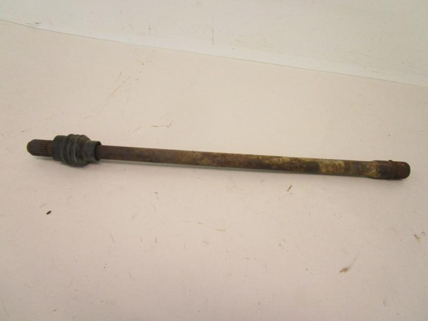 95 Yamaha YFM 400 Kodiak Front Drive Shaft 2HR-46173-02-00 1993-1998