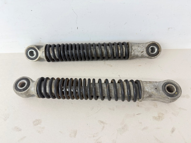 2001 Suzuki JR 50 Kawasaki KDX 50 Rear Shock Absorbers 62100-04410 1983-2006