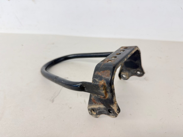 2001 Suzuki JR 50 Rear Grab Bar 43980-09AA0 2000-2006