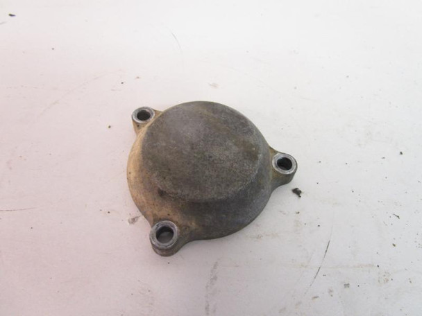 89-04 Yamaha YFM 350X Warrior Oil Filter Cover 3GD-13447-00-00 1989-2004