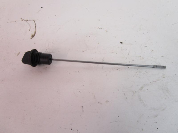 95 Yamaha YFM 400 Kodiak Oil Level Dip Stick 1YW-15362-00-00 1993-1998