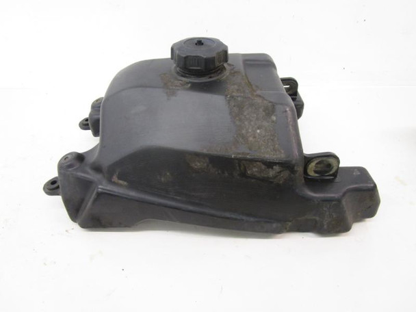95 Yamaha YFM 400 Kodiak Gas Fuel Tank 2HR-24110-01-00 1993-1995