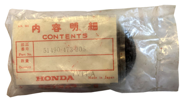 Front Fork Seal Set OEM Honda 1983-87 ATC200X 1985-87 ATC250SX