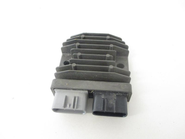 12 Kawasaki Ninja ZX-14R ZX14 Voltage Regulator Rectifier 21066-0771 2012-2025