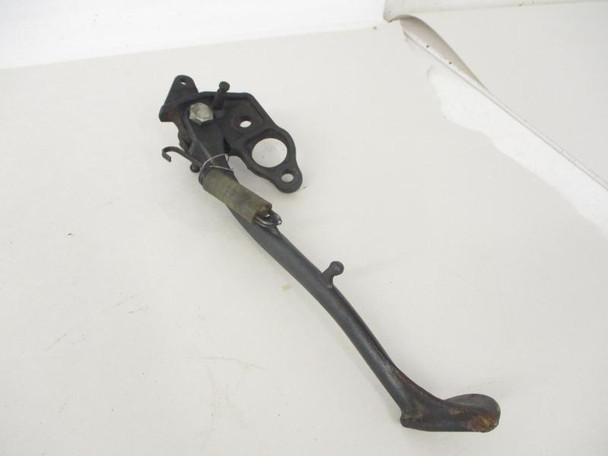 12 Kawasaki Ninja ZX-14R ZX14 Kick Side Stand 34024-0026-18R 2008-2025