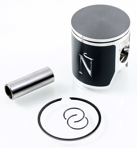 Namura +0.02mm Piston NX-10080-C for Honda CR80R 1986-2002