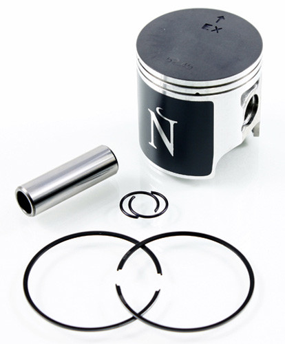 Namura +0.01mm Piston NX-20010-B for Kawasaki KX100 Suzuki RM100 1995-2013