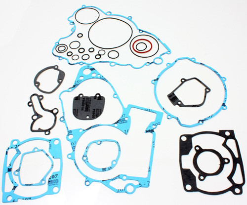 Namura Complete Gasket Set NX-70040F for KTM 250 EGS 95-99\EXC 90-03\SX 92-02