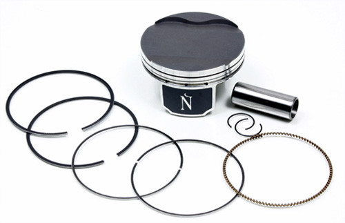 Namura +0.02mm Piston 11.3:1 NA-30002-C for DR-Z400 00-23 KLX400 03-06