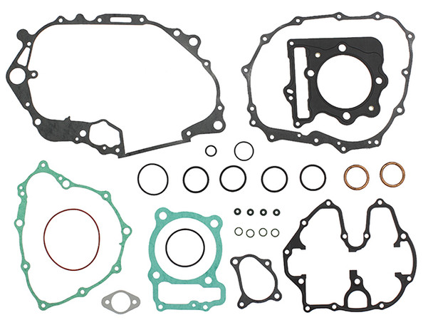 Namura Complete Gasket Set NA-10003F for Honda Sportrax 400 TRX400EX 1999-2004