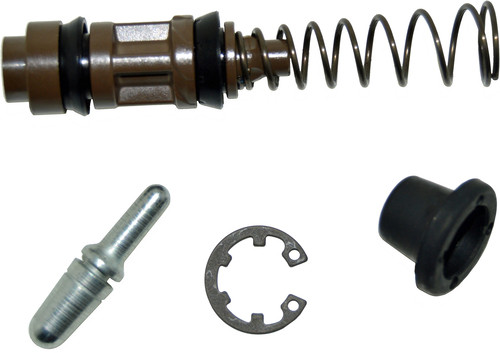 Clutch Master Cylinder Rebuild Kit Cycle Pro 19260 replaces 36700132