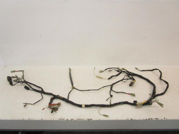 1993 Kawasaki KLF400 Bayou 400 4X4 OEM Main Wiring Harness 26030-1119 1993-1995