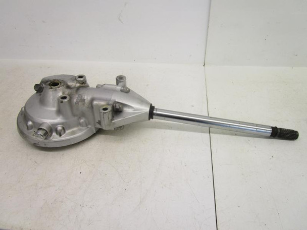 03 Yamaha XVS 1100 Custom V Star Differential Final Drive 5EL-46101-00-00 2003