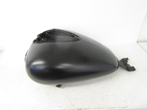 03 Yamaha XVS 1100 Custom V Star Gas Fuel Tank 2003