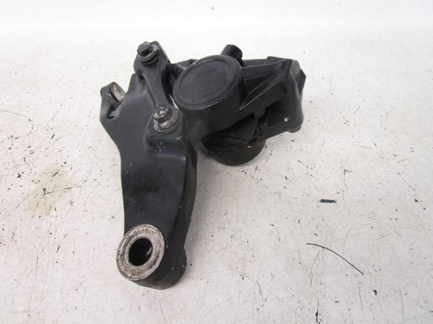 03 Yamaha XVS 1100 Custom V Star Rear Brake Caliper 5EL-2580W-01-00 2003