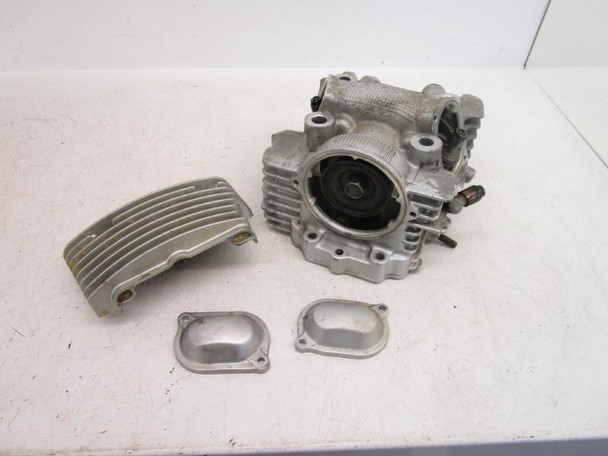 03 Yamaha XVS 1100 Custom V Star Front Cylinder Head 5EL-11101-01-00 2003