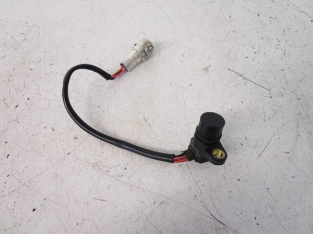 03 Yamaha XVS 1100 Custom V Star Speed Sensor 5EL-83755-02-00 2003