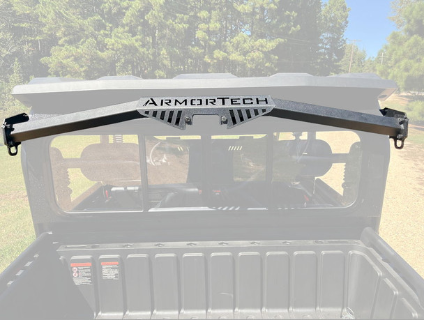 ArmorTech Game Loader GLSW10 for Segway UT10 Crew 2024-2025
