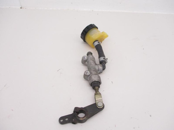 06 Kawasaki Vulcan Mean Streak 1600 Rear Brake Master Cylinder 2002-2008