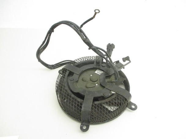 06 Kawasaki Vulcan Mean Streak 1600 Cooling Fan 59502-0013 2004-2008
