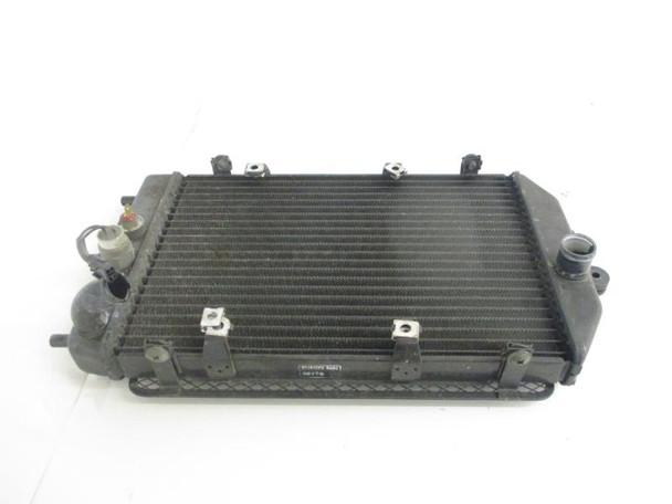 06 Kawasaki Vulcan Mean Streak 1600 Radiator 39060-0019 2004-2008