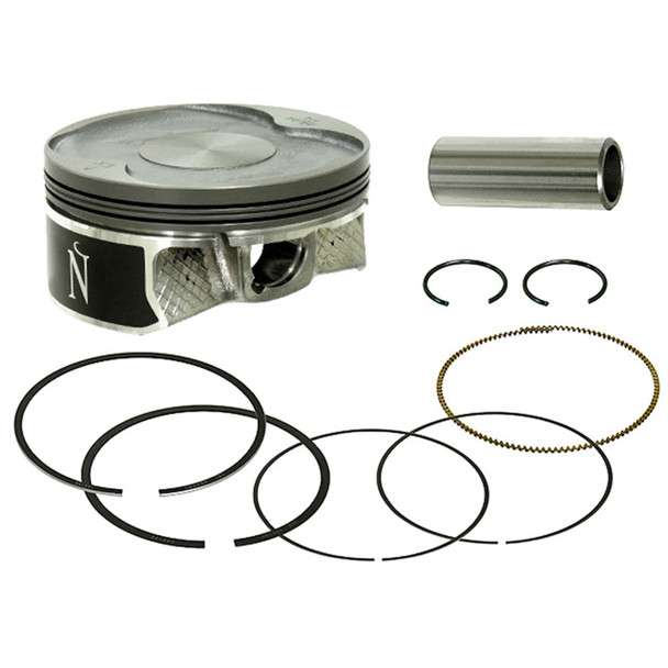 Namura +1.00mm Piston NA-50019-4