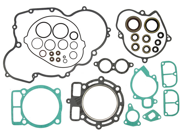 Namura Complete Gasket Set NA-70068F for 525XC Outlaw 525 IRS 07-09 525 S 08-10