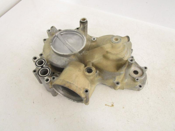 03 Honda TRX 500 FA Rubicon Clutch Cover 11330-HN2-000 2001-2004
