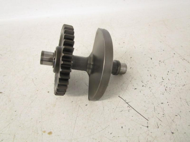 03 Honda TRX 500 FA Rubicon Counter Balance Shaft 13420-HN2-000 2001-2004