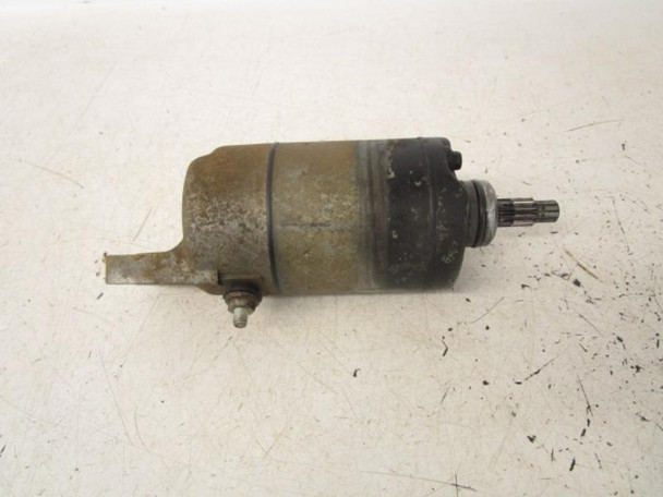 03 Honda TRX 500 FA Rubicon Starter 31200-HN2-003 2001-2004