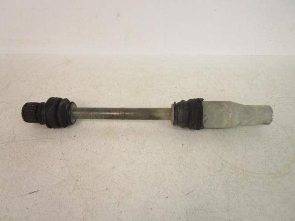 03 Honda TRX 500 FA Rubicon Front Drive Shaft 40400-HN2-000 2001-2004