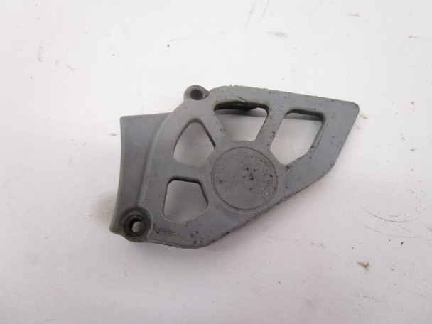 03 Honda CRF 450 R Front Drive Sprocket Cover 23810-MEB-670 2002-2004