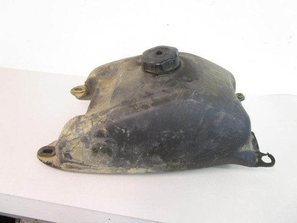 00 Yamaha YFM 400 Kodiak 4x4 Gas Fuel Tank 5GH-24110-00-00 2000-2002