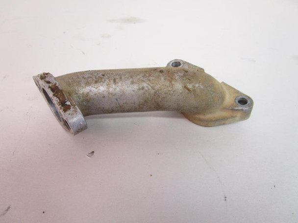 85 Honda TRX 125 Fourtrax Intake Boot Manifold 17111-968-000 1985-1986