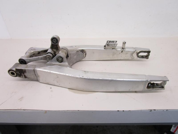03 Honda CRF 450 R Rear Swingarm Suspension 52200-MEB-000 2002-2003