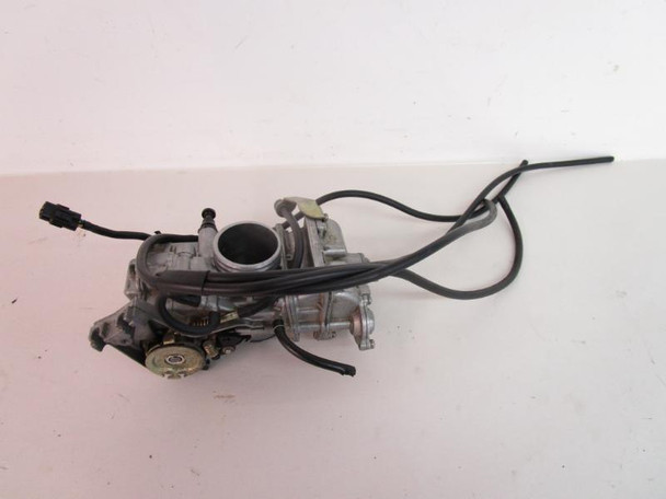 03 Honda CRF 450 R OEM Keihin Carburetor Carb 16100-MEB-772 2003