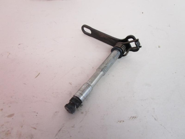 03 Honda CRF 450 R Gear Shift Shaft 24610-MEB-670 2002-2003