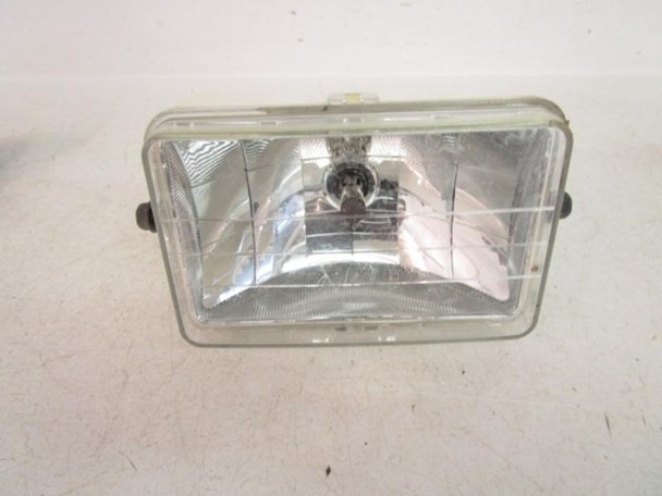 03 Honda TRX 500 FA Rubicon Center Headlight 33150-HN2-000 2001-2004