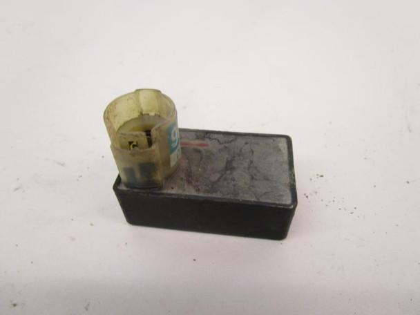 84 Honda TRX 200 Fourtrax OEM CDI Igniter Unit 30410-969-013 1984