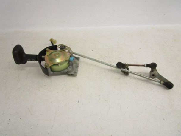 03 Honda TRX 500 FA Rubicon Shifter 2001-2004