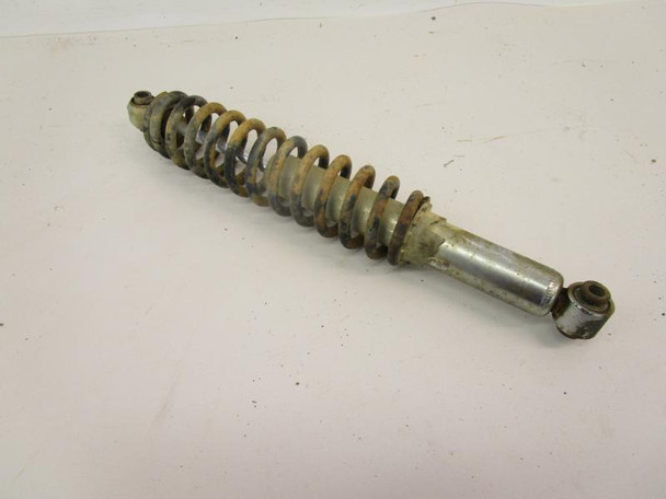 00 Yamaha YFM 400 Kodiak 4x4 Rear Shock Absorber 5GH-22210-00-00 2000-2002
