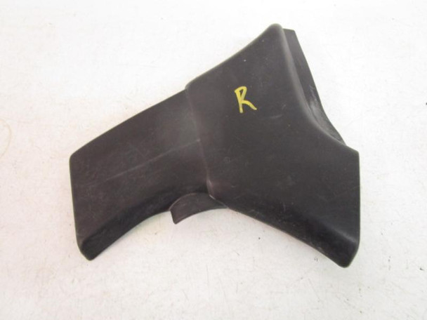 03 Honda TRX 500 FA Rubicon Right Side Recoil Cover 83800-HN2-000ZC 2001-2004