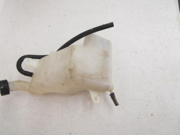 03 Honda TRX 500 FA Rubicon Coolant Overflow Bottle 19110-HN2-000 2001-2014