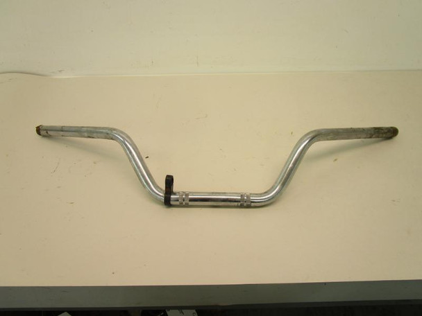 84 Honda TRX 200 Fourtrax Handlebars Bars 53100-958-681 1984