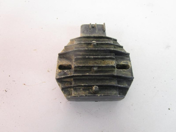 00 Yamaha YFM 400 Kodiak 4x4 Voltage Regulator 5GT-81960-00-00 2000-2006