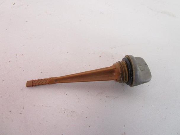 84 Honda TRX 200 Fourtrax Oil Level Dip Stick 15650-VM5-000 1981-1986