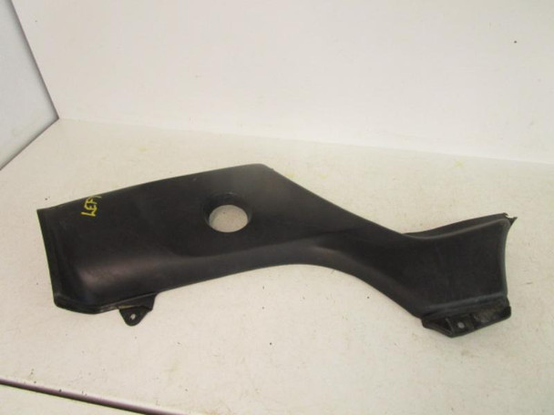 03 Honda TRX 500 FA Rubicon Left Side Cover 83650-HN2-A00ZA 2001-2004