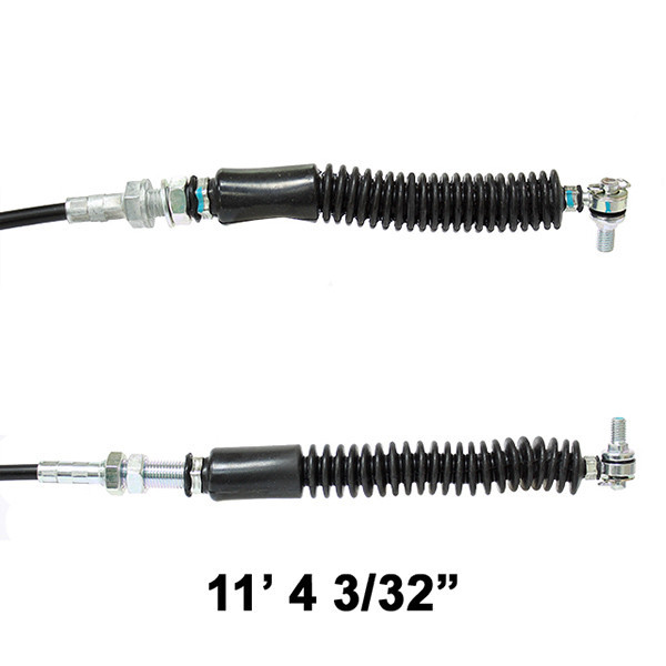 Bronco Shift Cable for Ranger Crew 570 900 2015-2024 Crew XP 1000 2017-2018