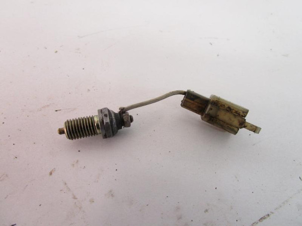 83-86 Honda XL600R XL 600R Neutral Posiition Sensor 35600-413-023 1983-1986