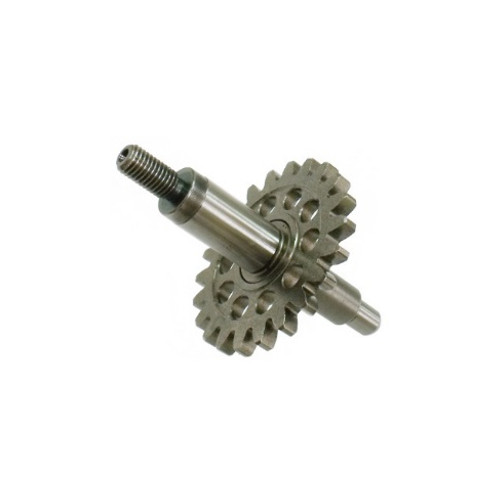Psychic Water Pump Shaft Gear MX-10216D for Honda CRF250R 2010-2017